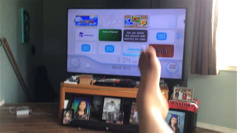 Wii Time Again Youtube