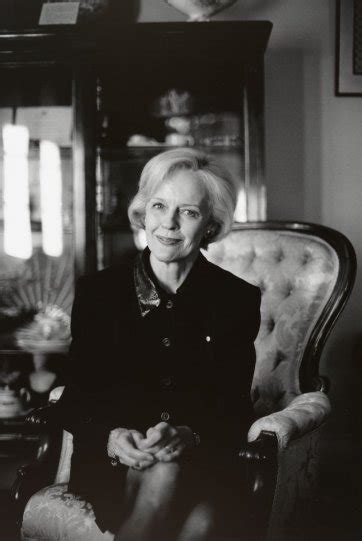 The Hon Dame Quentin Bryce Ad Cvo National Portrait Gallery