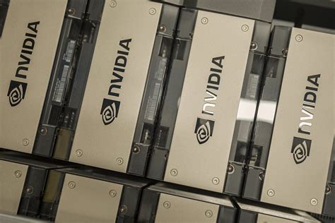 Fear And Greed As Nvidia Shatters More Records The Irish Times