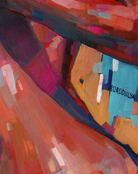 Erotic Original Oil Painting Modern Art Nude Couple Sex Art Bedroom Decor Gift For Her Love Art