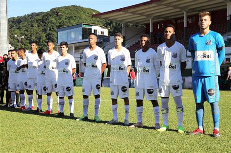 Sub 15 E Sub 17 Jogam Nesse Sábado Pelo Campeonato Paulista Diário Do