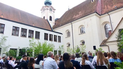 Maturafeier Brg Steyr Michaelerplatz