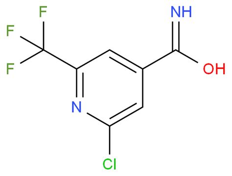 Chloro Trifluoromethyl Pyridine Carboxamide Wiki