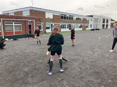 P7 P7b Millington Primary School