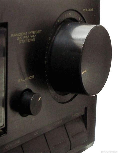 Pioneer Sx 1300