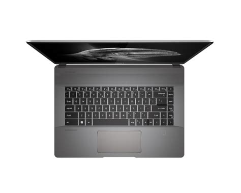 MSI Creator Z16 – A12U – Технологии в сочетании с эстетикой
