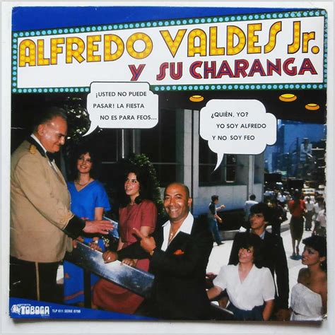 Valdes Jr Alfredo Vinyl Records Cds Found On Cdandlp