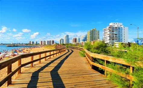 Destinos Punta Del Este Buquebus