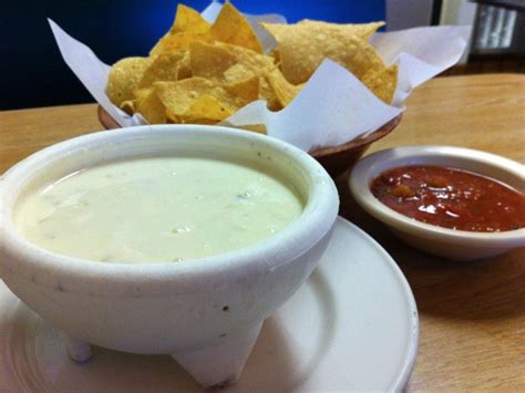 Moe S Southwest Grill Queso Artofit