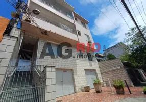 Apartamentos para alugar na Rua Mário Barbedo Vila Valqueire Rio de