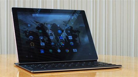 Google Pixel C Review | Trusted Reviews