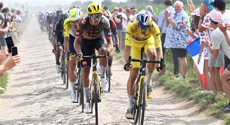 Le Grand D Part Du Tour De France Sera Donn Lille