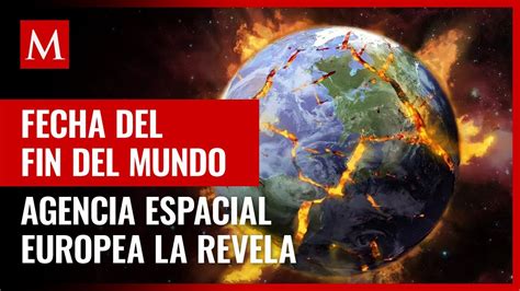 Respuesta ¿cuál Será El Fin De La Tierra Astronomíafugaz