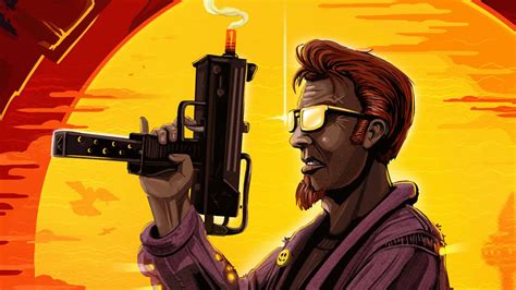 Postal 4 випустять на PlayStation вже 21 березня - Игровые новости ...