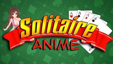 Anime Solitaire Pcgamingwiki Pcgw Bugs Fixes Crashes Mods