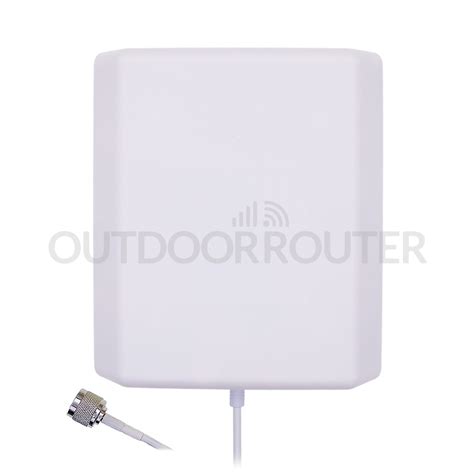 Outdoor WiFi Antenna Directional Panel Yagi WiFi Antenna