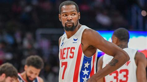 Kevin Durant Throws Subtle Shade On Nike After They Reportedly Left Him