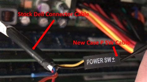 Cpu Wiring Diagram Diagram Dell Power Optiplex Switch Diagram Wiring Hot Sex Picture