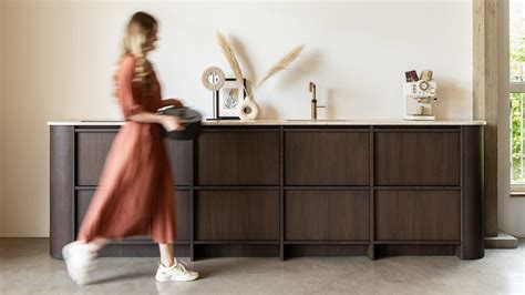 Houten Fronten Voor Ikea Keukens Koak Design Koakdesign