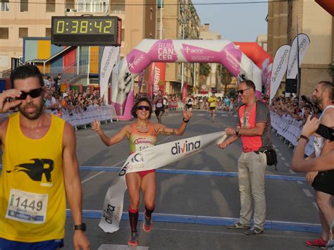 10K Divina Pastora Alboraya Contra el Cáncer 2017 Flickr