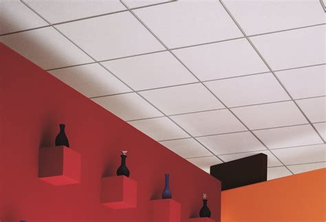 Gypsum Ceiling Tiles Neel Group