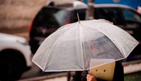 La Aemet Avisa Por Vientos De Km H Temporal Mar Timo Y Lluvia Por