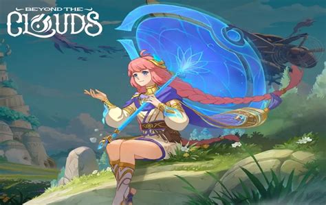 Kagura Beyond The Cloud Skin Release Date Mobile Legends ML Esports