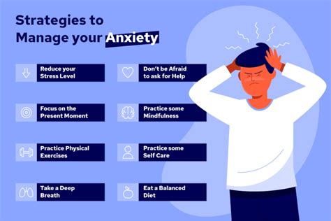 Self Help Techniques for Anxiety and Panic