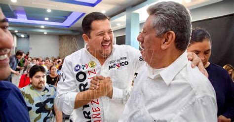 Hoy Tamaulipas Politica En Tamaulipas Cuando Uno Empenia La Palabra