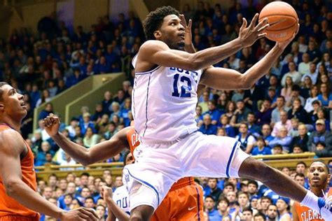 Syracuse vs. Duke: Live Score, Highlights and Reaction | Bleacher Report