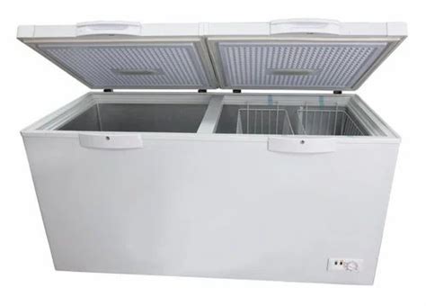 Medium Top Open Deep Freezer At Rs Piece In Ahmedabad Id