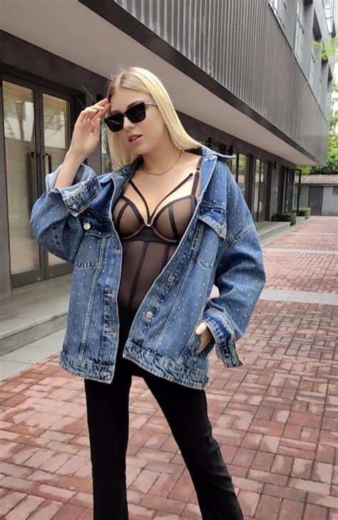 UCA Lingerie Reformulates Fashion With Lingerie Forward Outfits The