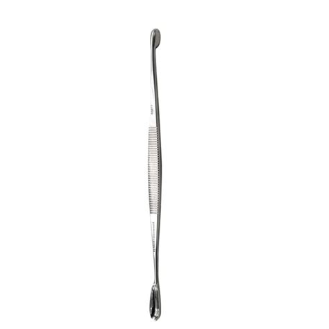 Volkmann Bone Curette Cm Double Ended Armo A R Medical Supplies