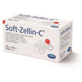 Bestpharmacy Gr Hartmann Soft Zellin X Mm Alcohol Swabs Items