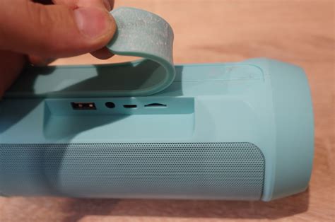 Как разобрать колонку jbl: пошаговая инструкция