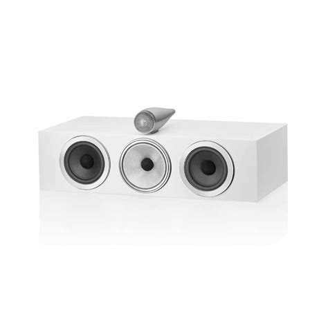 Bowers & Wilkins 700 Series Loudspeakers | Hifi Pig