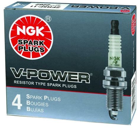 Ngk Spark Plug For Polaris Sportsman Ho Ebay