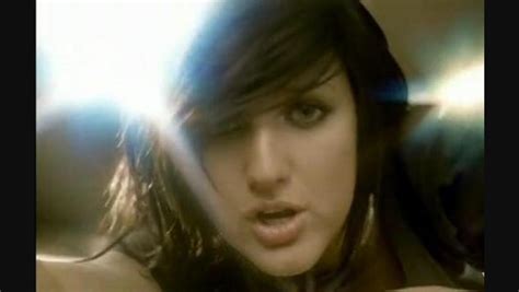 Ashlee Simpson La La 2004