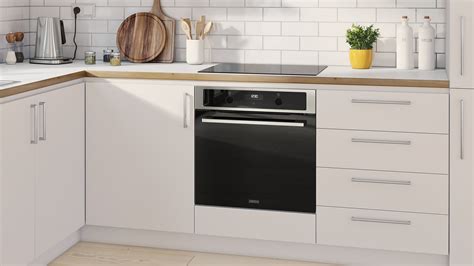 Ovens | Zanussi