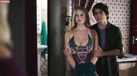 Valentina Bulc Nude Pics Page 1