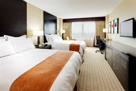 Radisson Hotel Vancouver Airport Richmond, British Columbia, CA ...