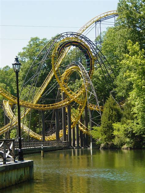 Busch Gardens Williamsburg