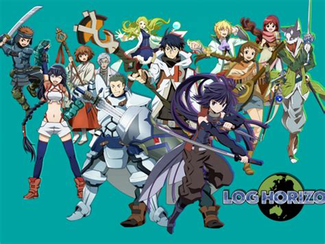 Log Horizon Season 3 Episode 7 Release Date, Spoilers & Watch Online