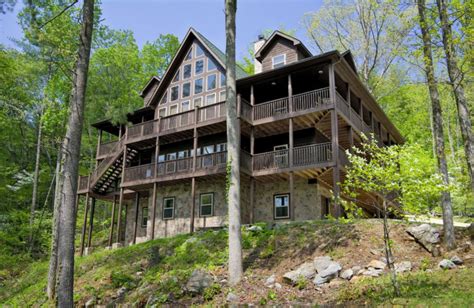 Dogwood Cabins Llc Townsend Tn Resort Reviews