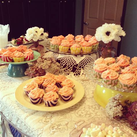 Wedding Shower Cupcake Display Wedding Shower Cupcakes Cupcake Display Wedding Shower