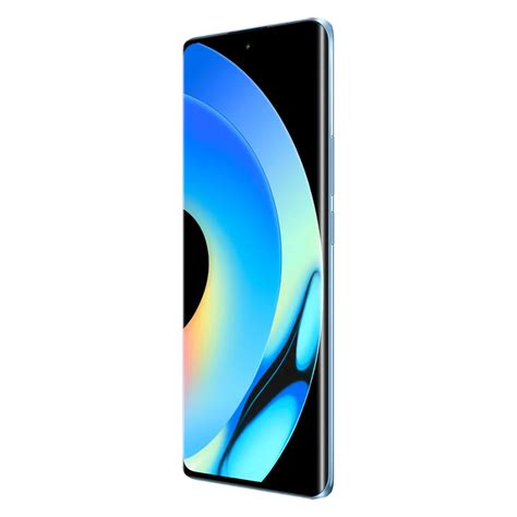 Buy realme 10 Pro+ 5G (8GB RAM, 128GB, Nebula Blue) Online - Croma