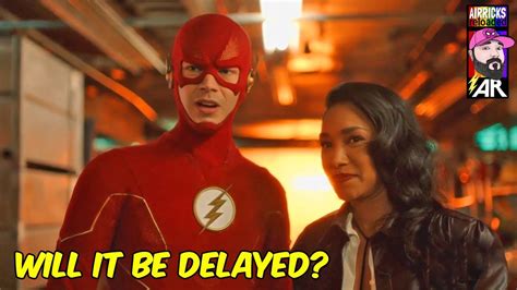 Will The Flash Get Delayed Later Than February 2021 Probably Not Ama Youtube