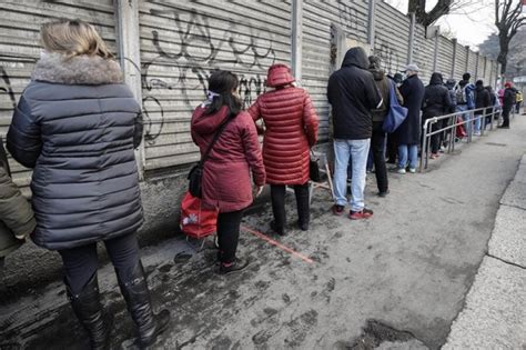 Istat Povertà in crescita a causa dell inflazione al Sud situazione