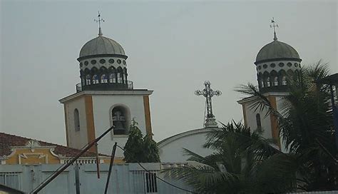 Religious Beliefs And Freedoms In Angola - WorldAtlas.com