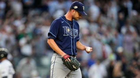 Shane McClanahan a cirugía Tommy John ClaroSports